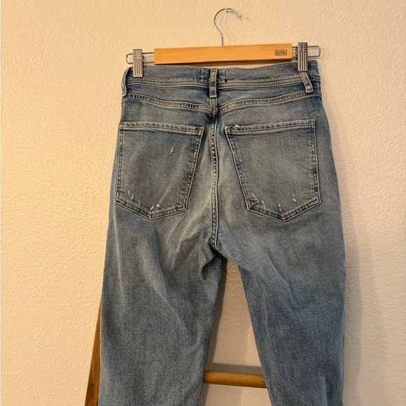 Agolde Roxanne Jeans - Picture 3 of 10